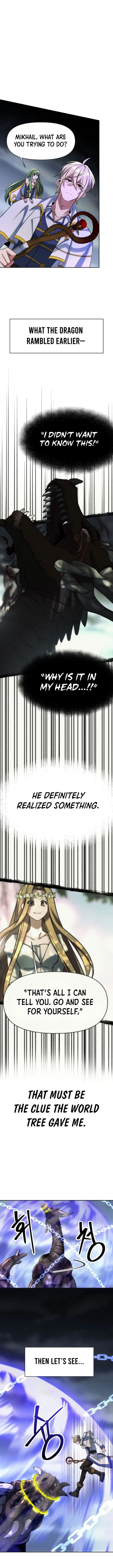 Archmage Transcending Through Regression Chapter 193 - Page 4