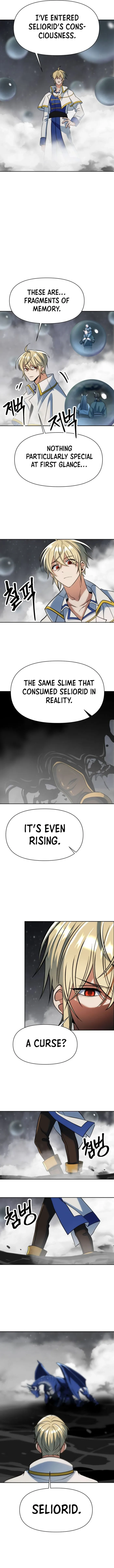 Archmage Transcending Through Regression Chapter 193 - Page 6