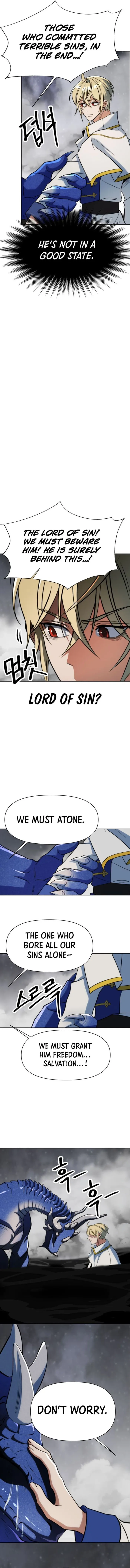 Archmage Transcending Through Regression Chapter 193 - Page 8