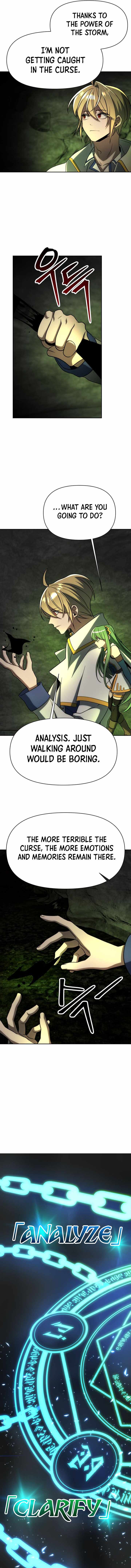 Archmage Transcending Through Regression Chapter 194 - Page 12