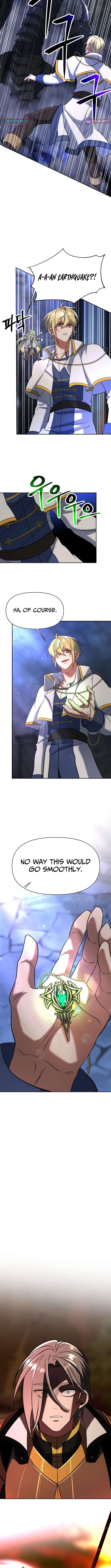 Archmage Transcending Through Regression Chapter 195 - Page 10