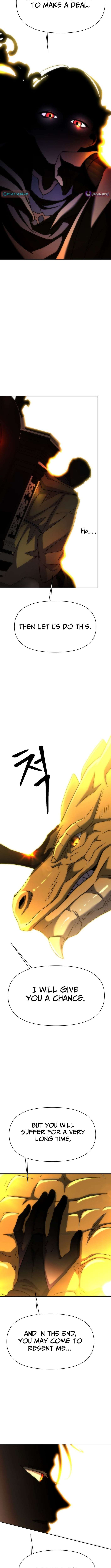 Archmage Transcending Through Regression Chapter 195 - Page 2