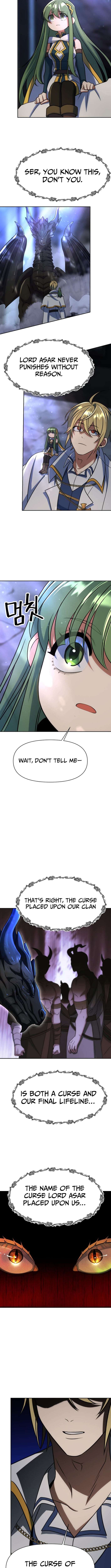 Archmage Transcending Through Regression Chapter 195 - Page 5