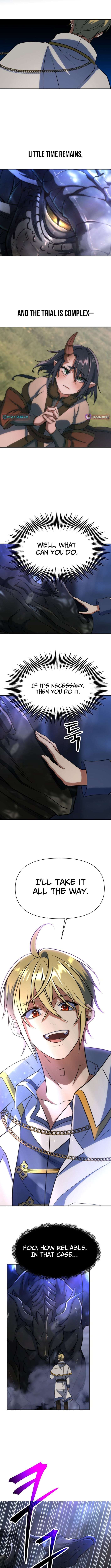 Archmage Transcending Through Regression Chapter 195 - Page 9