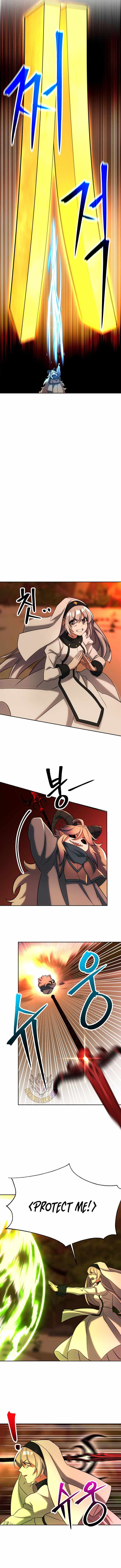 Archmage Transcending Through Regression Chapter 196 - Page 3