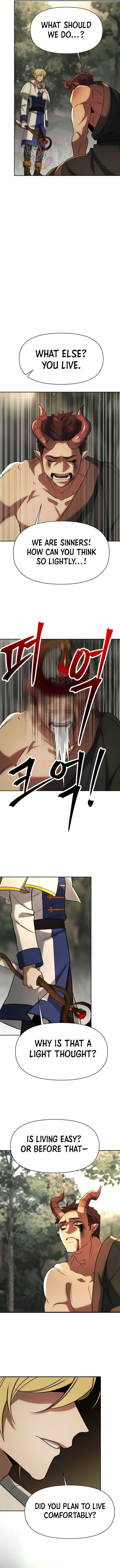 Archmage Transcending Through Regression Chapter 197 - Page 3