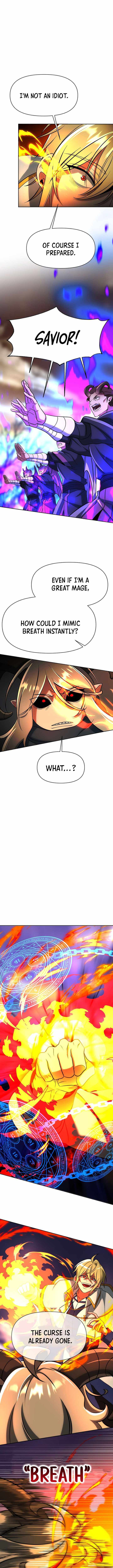 Archmage Transcending Through Regression Chapter 198 - Page 6