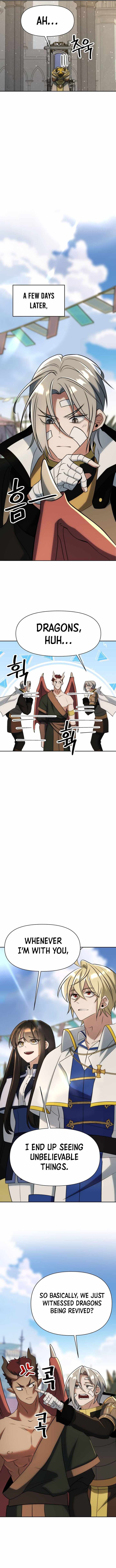 Archmage Transcending Through Regression Chapter 199 - Page 12