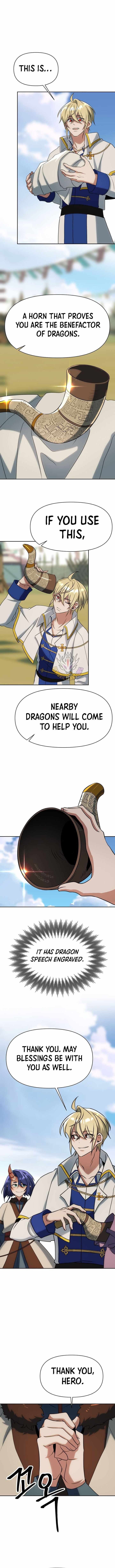 Archmage Transcending Through Regression Chapter 199 - Page 15