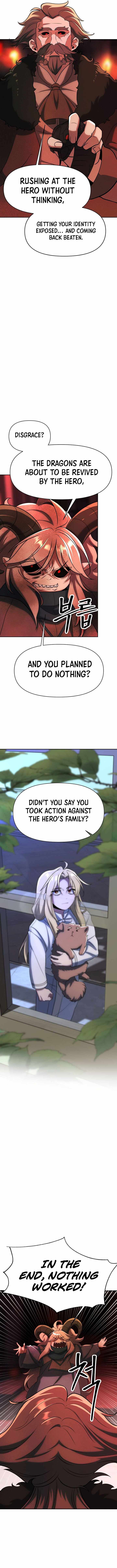 Archmage Transcending Through Regression Chapter 199 - Page 2