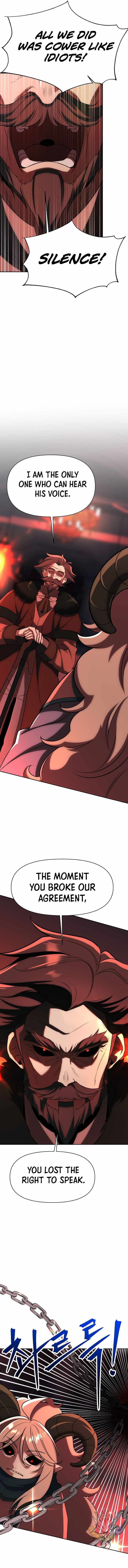 Archmage Transcending Through Regression Chapter 199 - Page 3