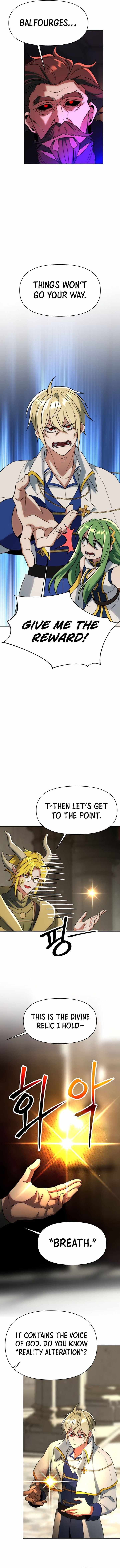Archmage Transcending Through Regression Chapter 199 - Page 6