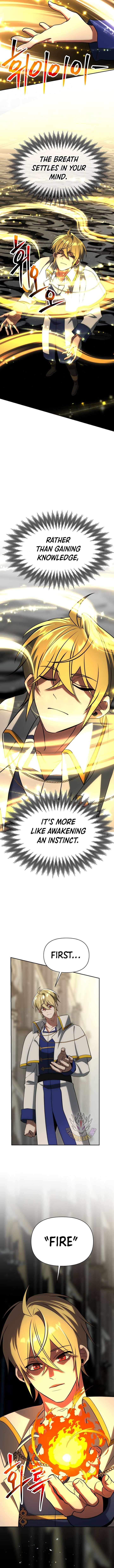 Archmage Transcending Through Regression Chapter 199 - Page 9