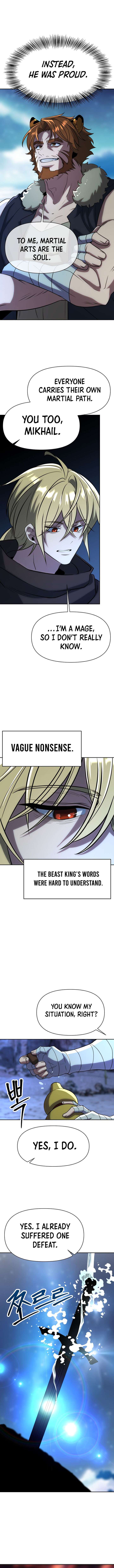 Archmage Transcending Through Regression Chapter 200 - Page 2