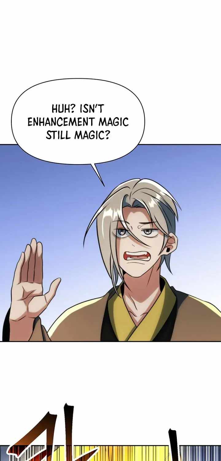 Archmage Transcending Through Regression Chapter 203 - Page 16