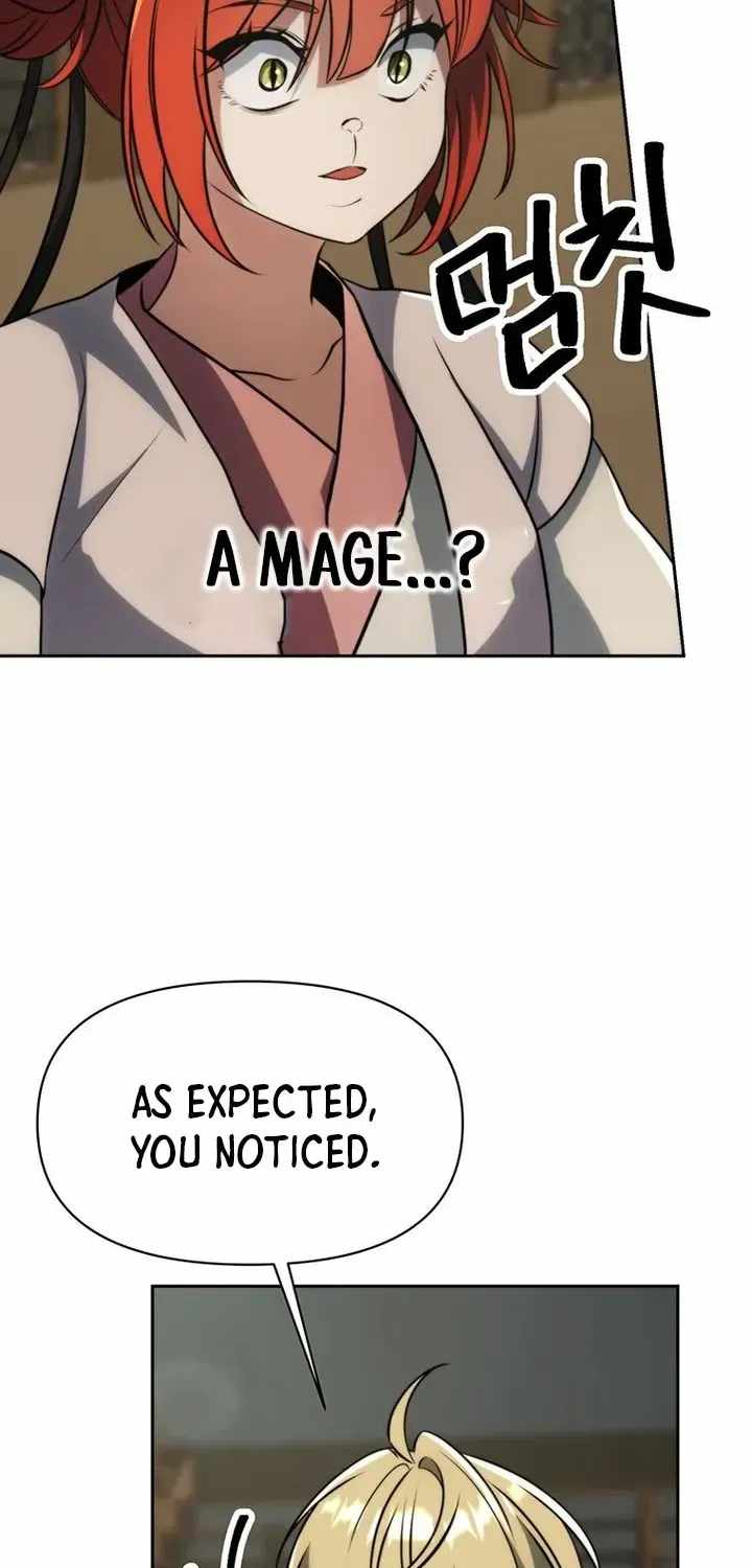 Archmage Transcending Through Regression Chapter 203 - Page 4