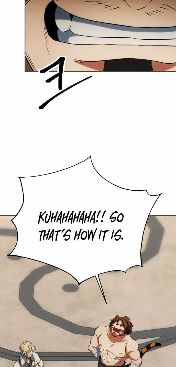 Archmage Transcending Through Regression Chapter 203 - Page 59