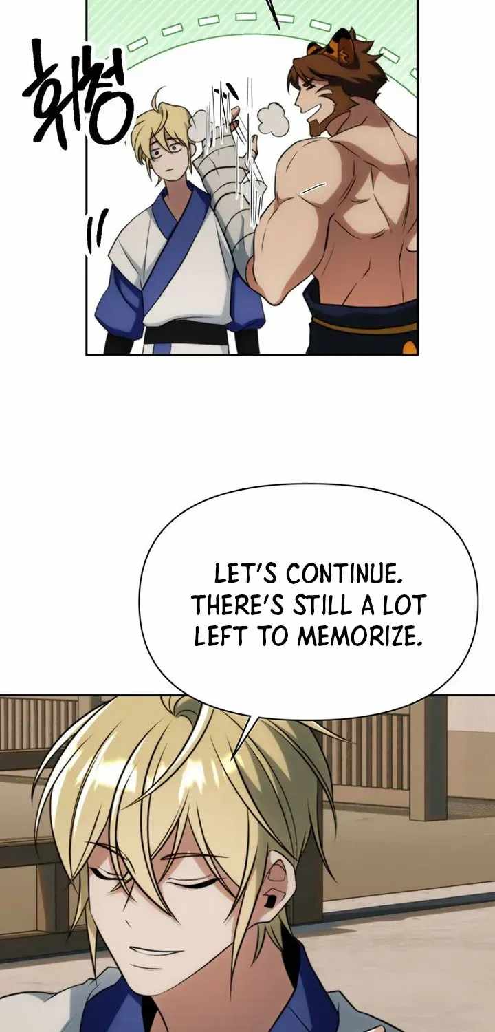 Archmage Transcending Through Regression Chapter 203 - Page 89
