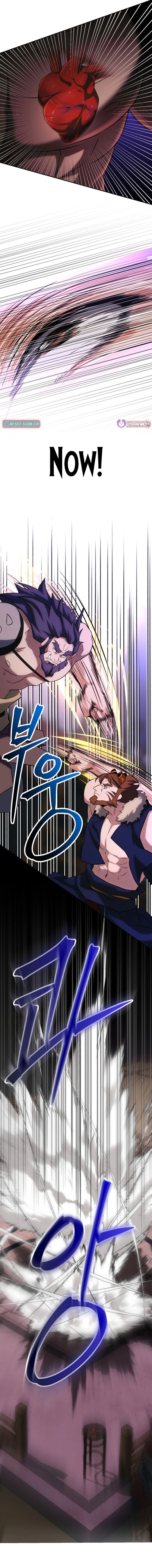 Archmage Transcending Through Regression Chapter 204 - Page 14