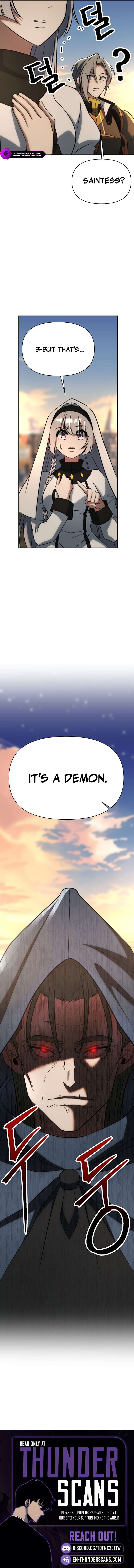Archmage Transcending Through Regression Chapter 209 - Page 9