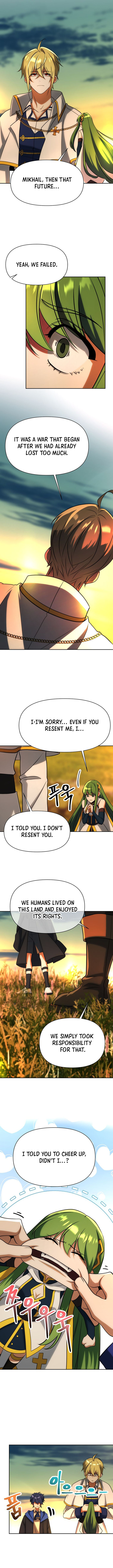 Archmage Transcending Through Regression Chapter 211 - Page 2