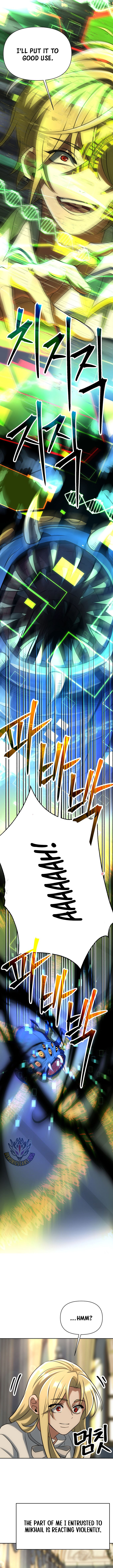 Archmage Transcending Through Regression Chapter 213 - Page 13