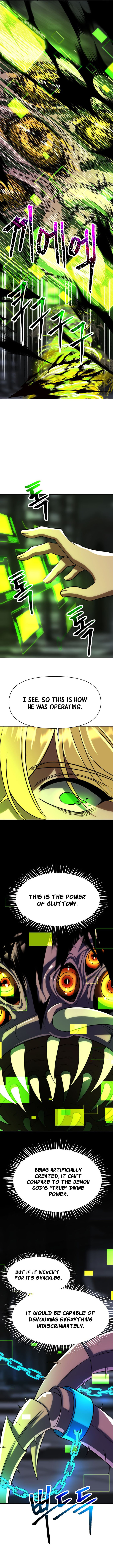 Archmage Transcending Through Regression Chapter 213 - Page 15