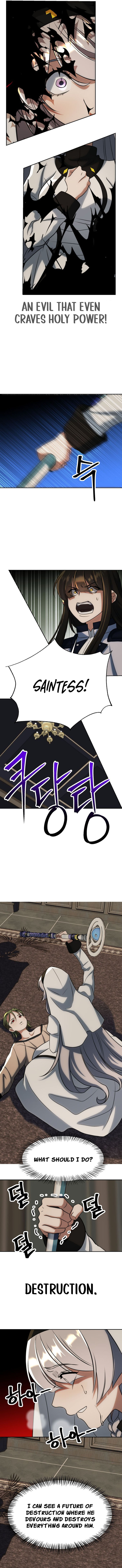 Archmage Transcending Through Regression Chapter 213 - Page 4