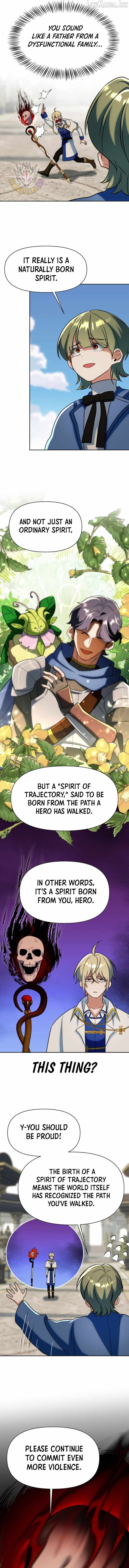 Archmage Transcending Through Regression Chapter 216 - Page 3