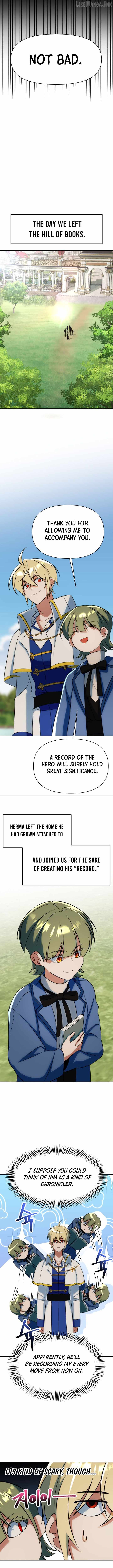 Archmage Transcending Through Regression Chapter 216 - Page 6