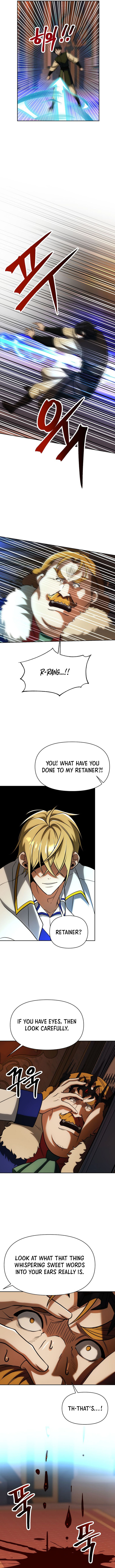 Archmage Transcending Through Regression Chapter 219 - Page 6