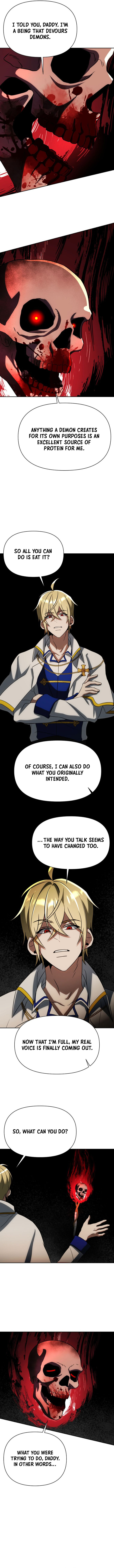 Archmage Transcending Through Regression Chapter 220 - Page 12
