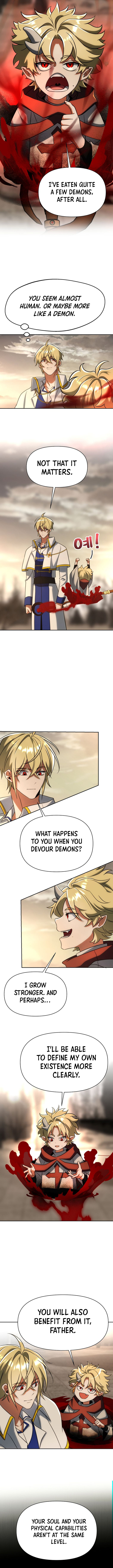 Archmage Transcending Through Regression Chapter 221 - Page 10