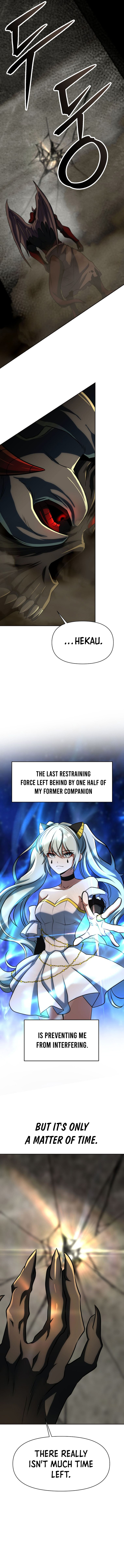 Archmage Transcending Through Regression Chapter 221 - Page 2
