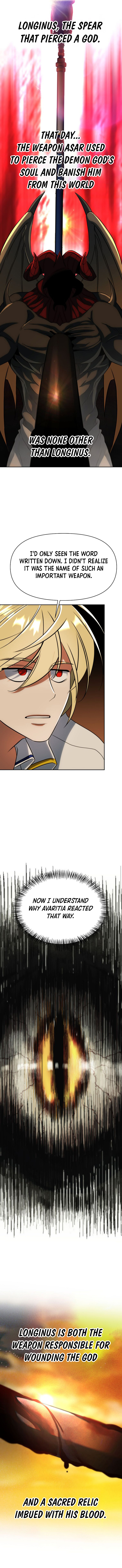 Archmage Transcending Through Regression Chapter 221 - Page 8
