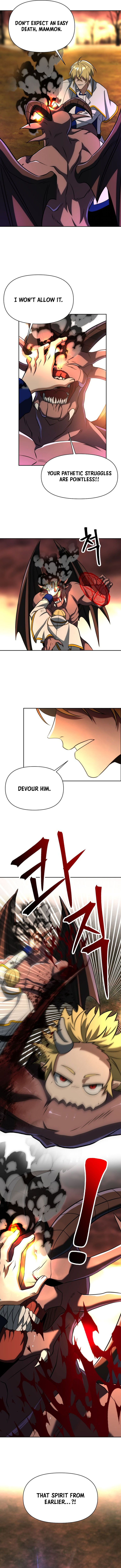 Archmage Transcending Through Regression Chapter 222 - Page 18