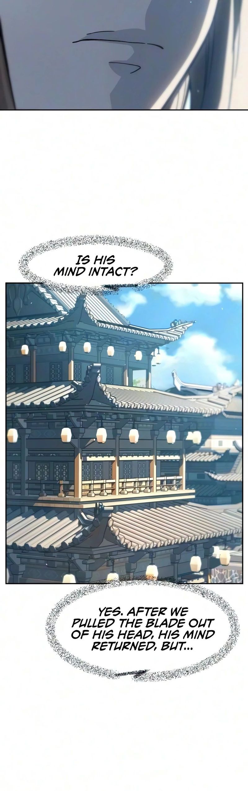 Absolute Sword Sense Chapter 185 - Page 17