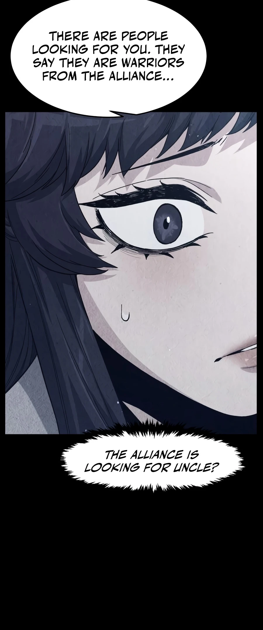Absolute Sword Sense Chapter 188 - Page 11