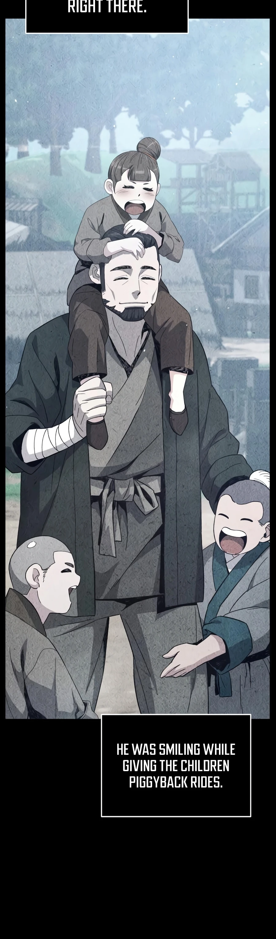 Absolute Sword Sense Chapter 188 - Page 15