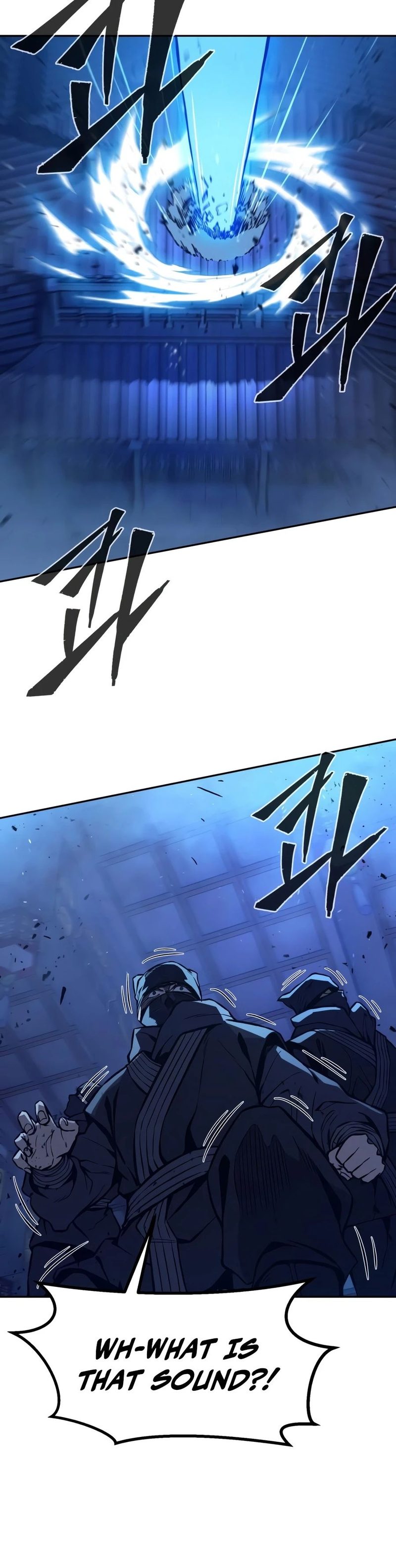 Absolute Sword Sense Chapter 189 - Page 16