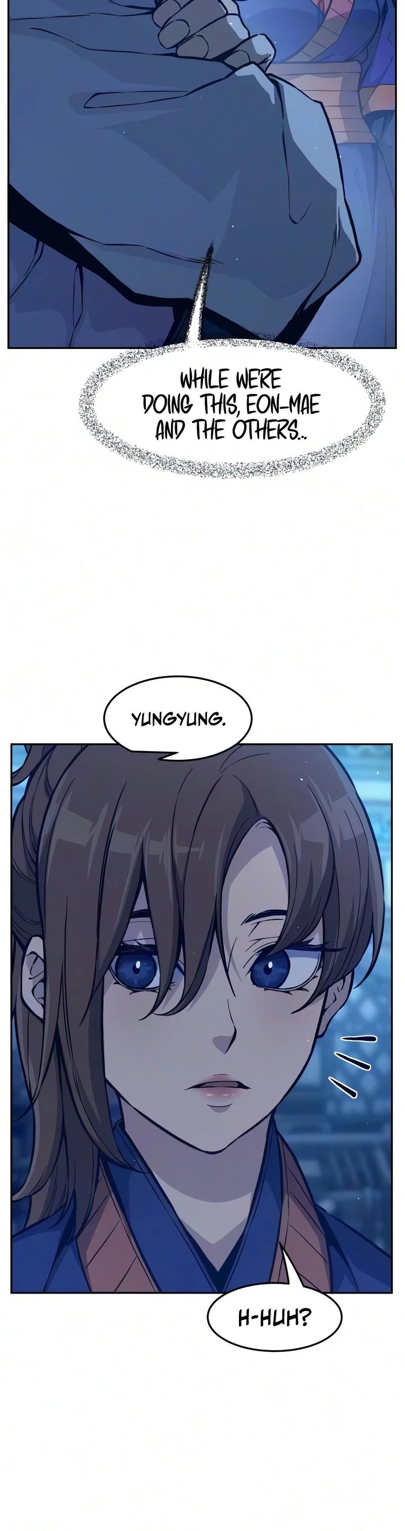 Absolute Sword Sense Chapter 190 - Page 13