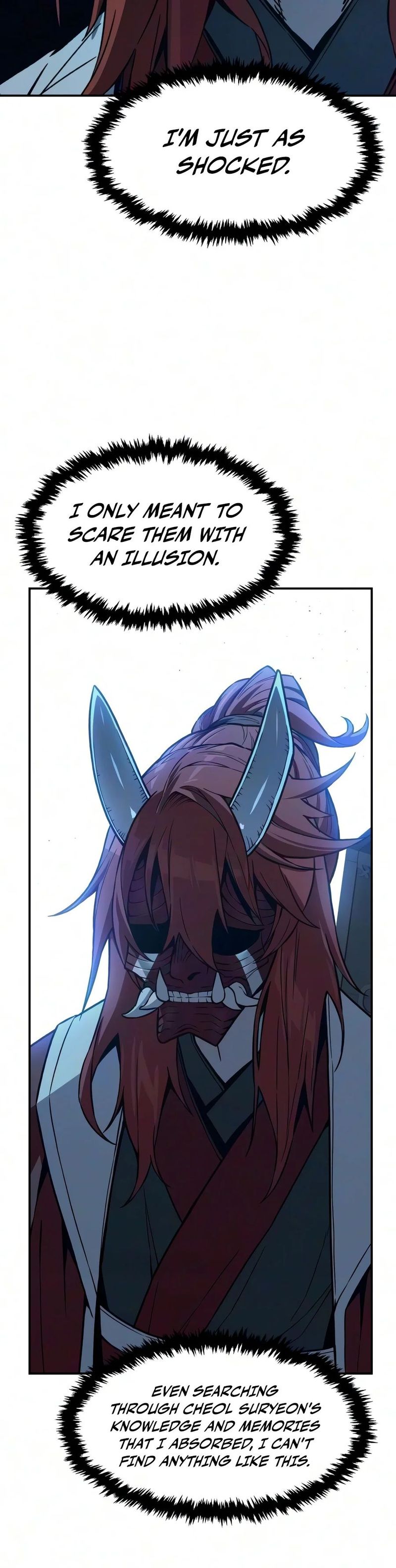 Absolute Sword Sense Chapter 201 - Page 12