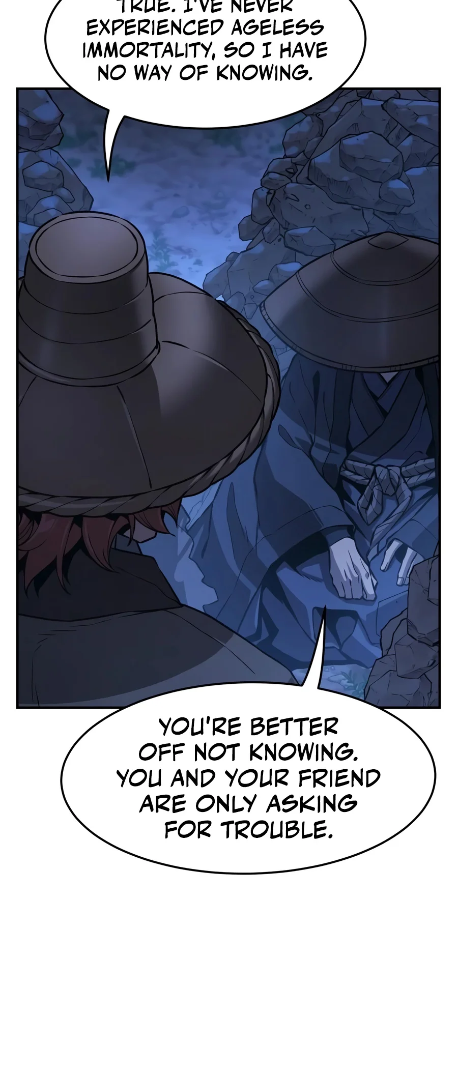 Absolute Sword Sense Chapter 204 - Page 7