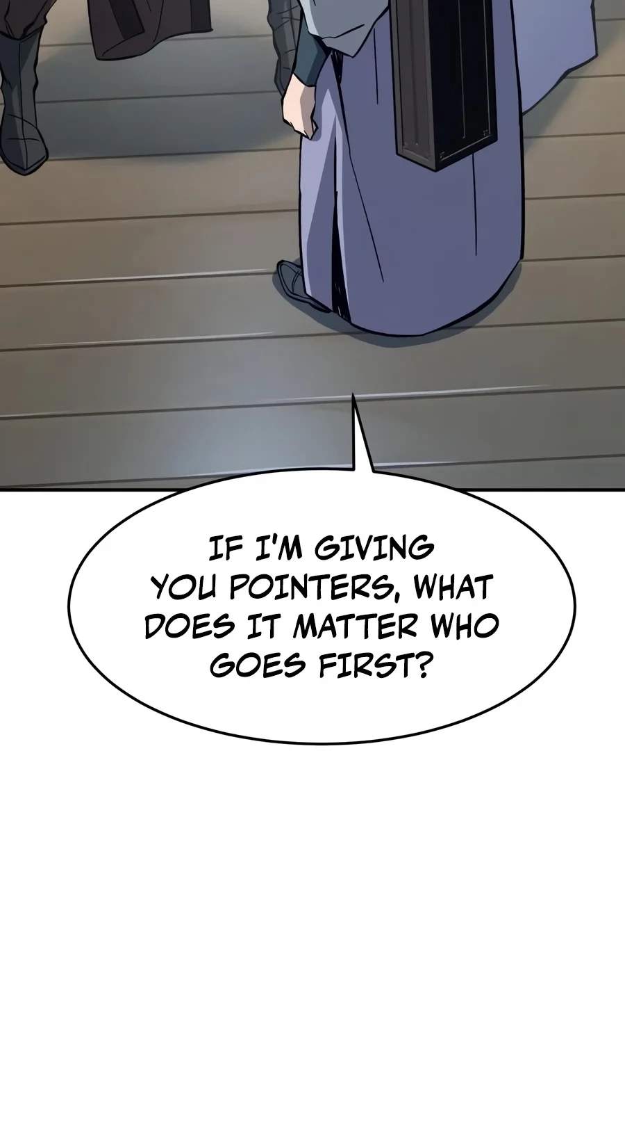 Absolute Sword Sense Chapter 206 - Page 107