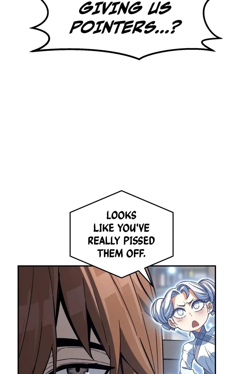 Absolute Sword Sense Chapter 206 - Page 111