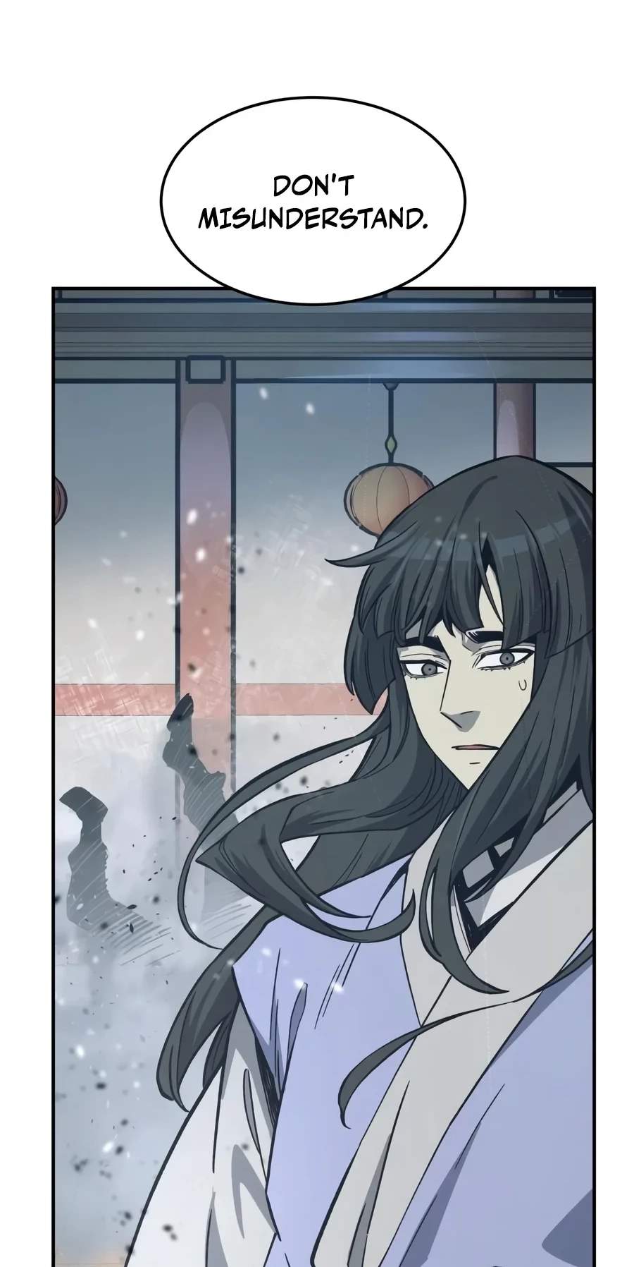 Absolute Sword Sense Chapter 206 - Page 119