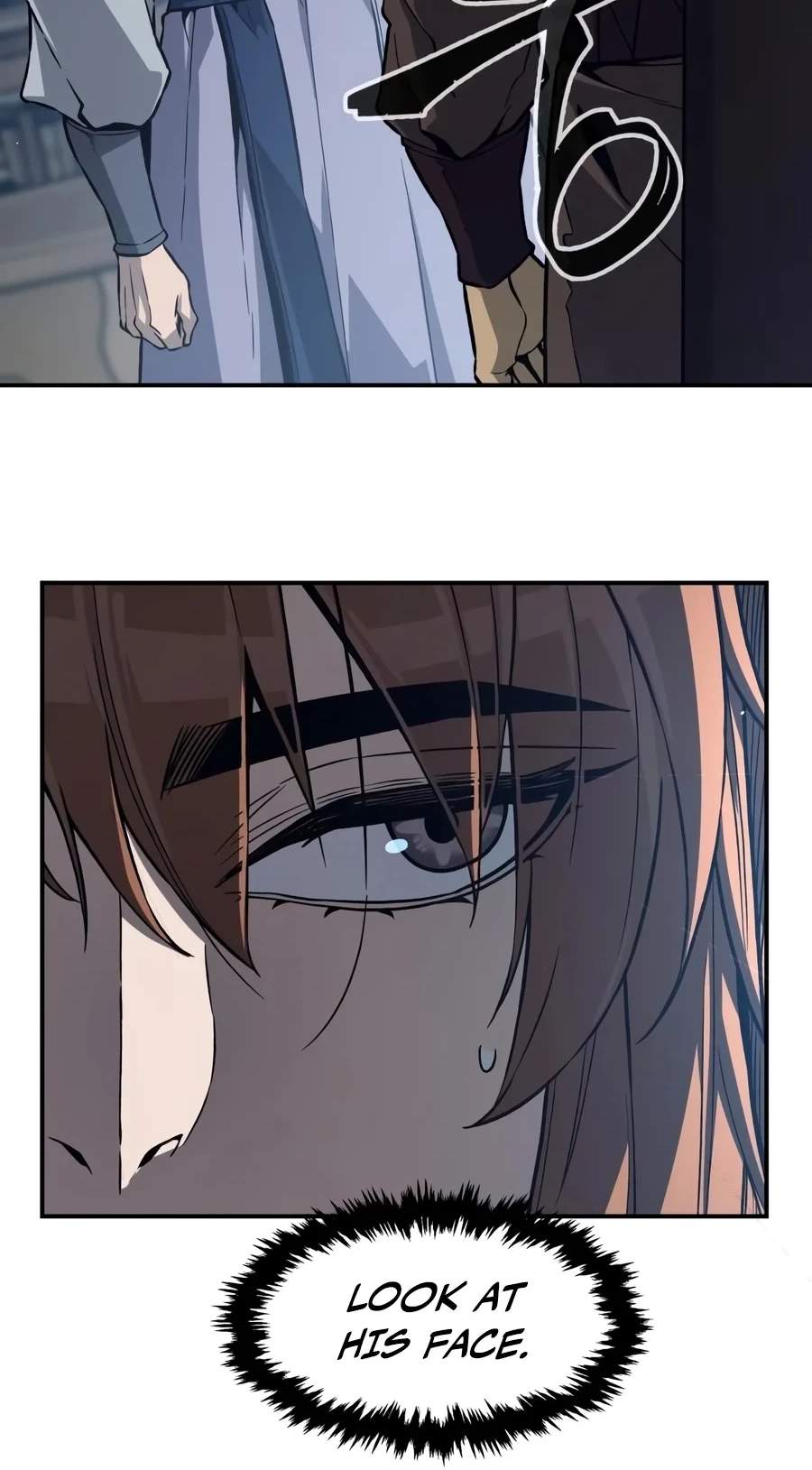 Absolute Sword Sense Chapter 206 - Page 12