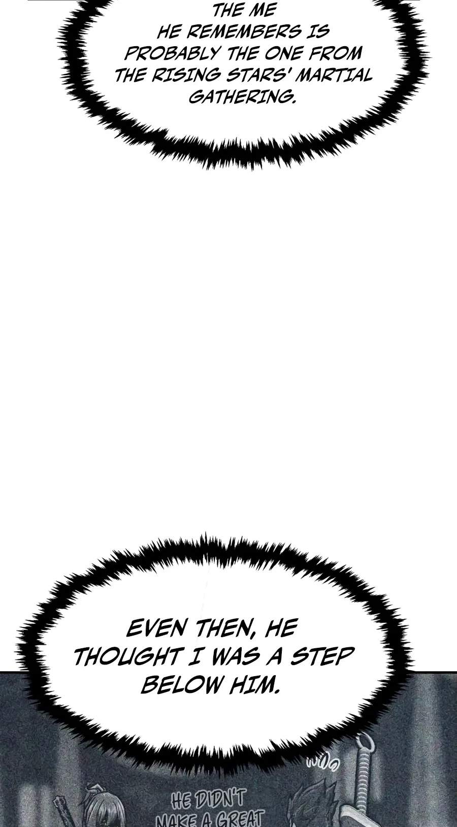 Absolute Sword Sense Chapter 206 - Page 16