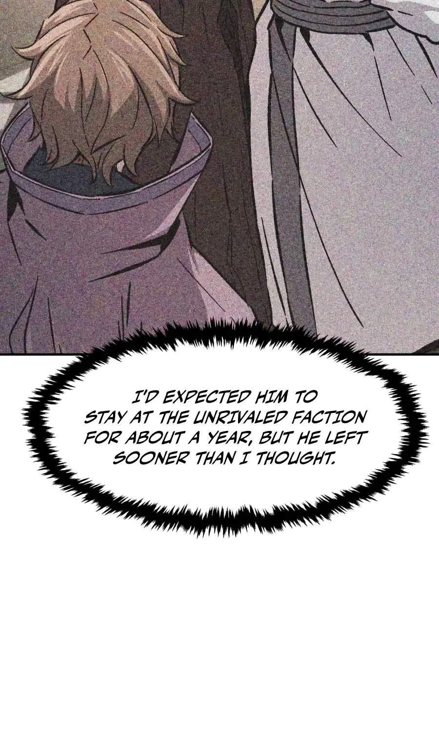 Absolute Sword Sense Chapter 206 - Page 21