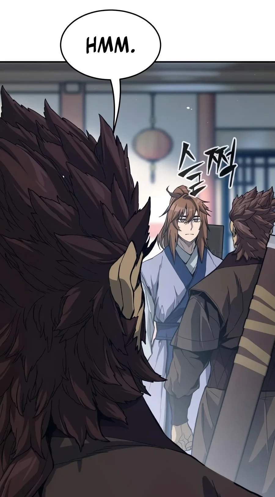 Absolute Sword Sense Chapter 206 - Page 22